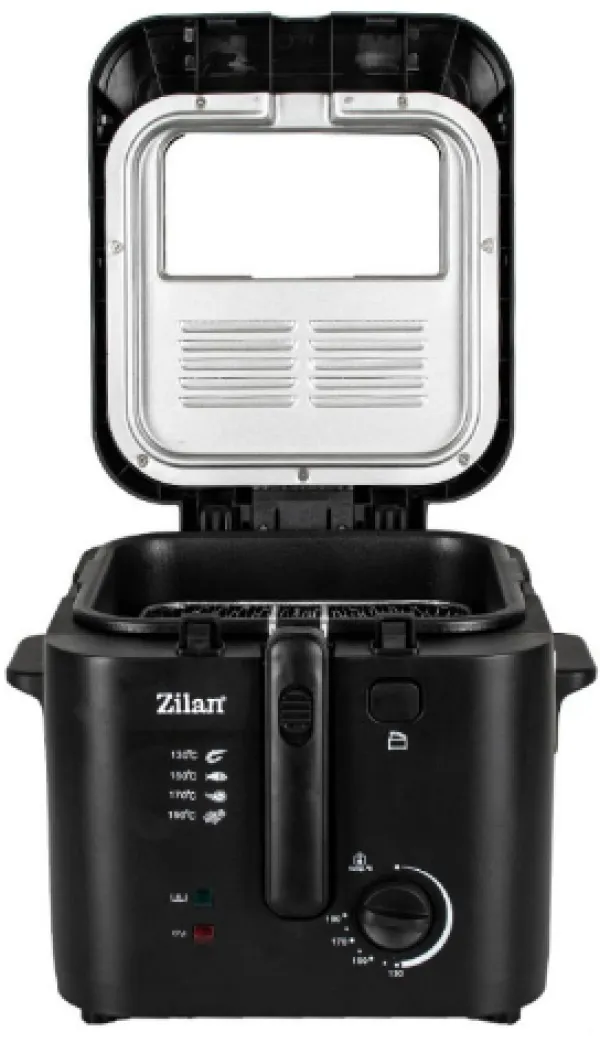 ZLN0010 Friteza, kapacit. 2,5l 1600w Slika 7
