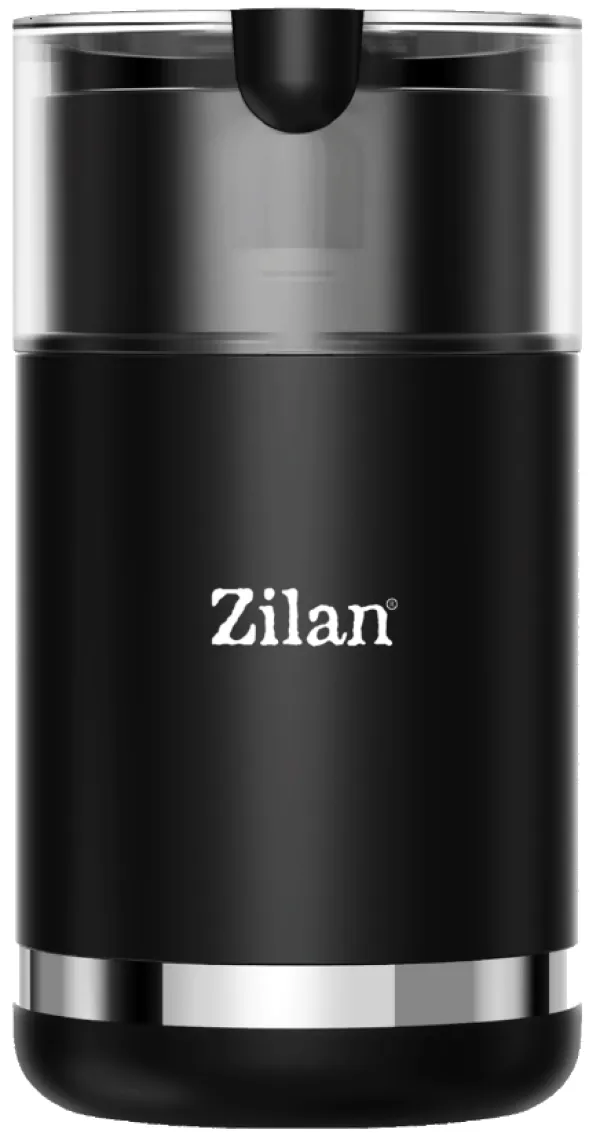 Zilan ZLN9280 Mlin za kafu,Crni 150W Slika 1