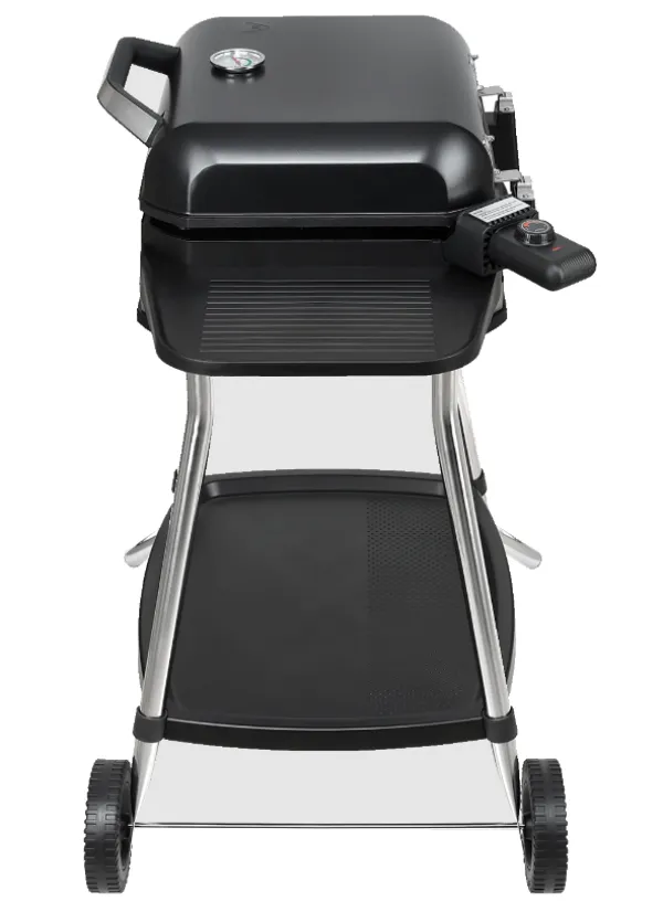 Zilan ZLN2501, Elektricni rostilj, samostojeci, 3050W Slika 3