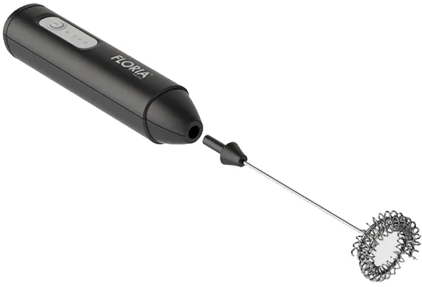 Zilan ZLN2526 Mutilica za nes kafu i mleko, punjiva, 400mAh, 4W Slika 5