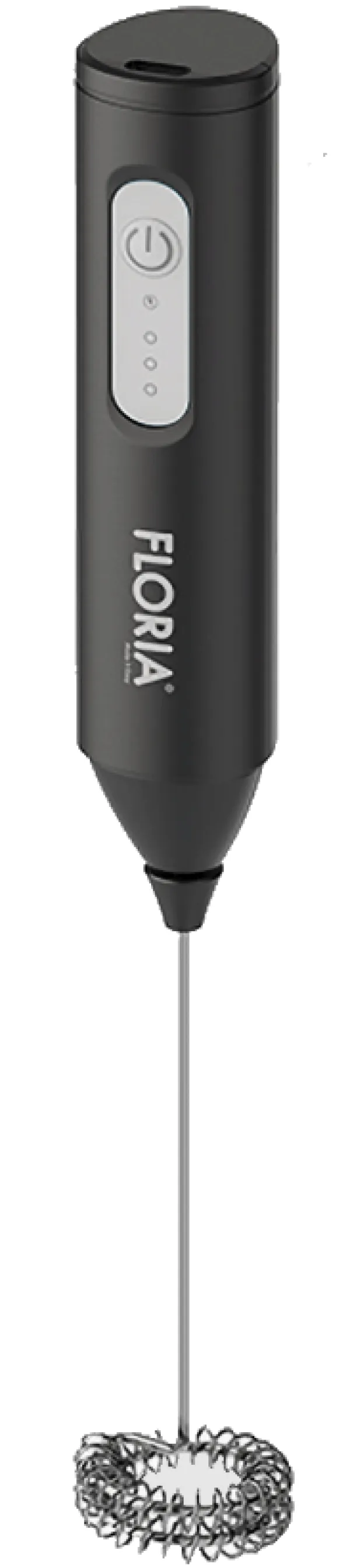 Zilan ZLN2526 Mutilica za nes kafu i mleko, punjiva, 400mAh, 4W Slika 2