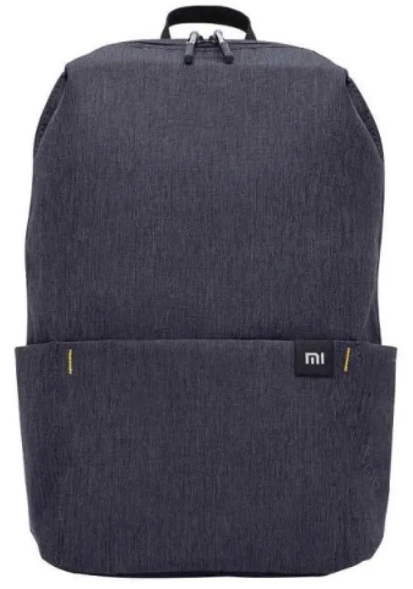 Xiaomi Mi Casual Daypack Black Ranac 340 x 225 x 130 mm, 400g Slika 5