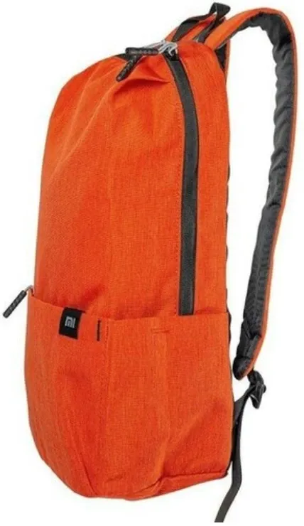 Xiaomi Mi Casual Daypack Orange Ranac 340 x 225 x 130 mm, 400g Slika 3