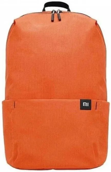 Xiaomi Mi Casual Daypack Orange Ranac 340 x 225 x 130 mm, 400g Slika 1