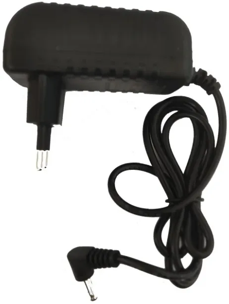 NPA-AC05010 Gembird 5V/1A 5W, punjac konektor Slika 2