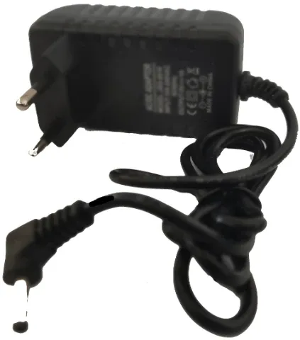 NPA-AC05010 Gembird 5V/1A 5W, punjac konektor Slika 3