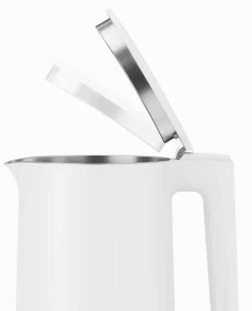 XIAOMI Mi Electric Kettle 2 EU Ketler (BHR5927EU),Beli,1800W,1.7 l Slika 1