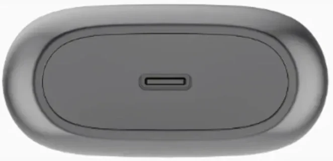 XIAOMI Electric Shaver S200 Gray EU (BHR9531EU) Slika 6