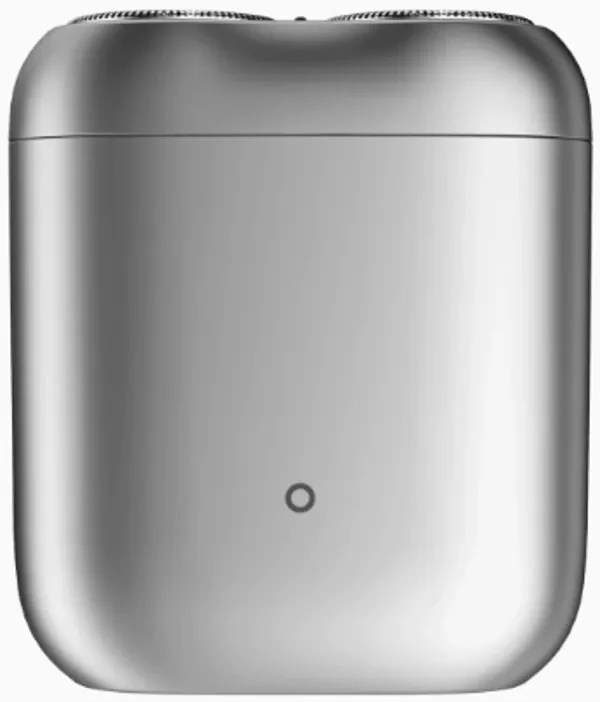 XIAOMI Electric Shaver S200 Gray EU (BHR9531EU) Slika 4