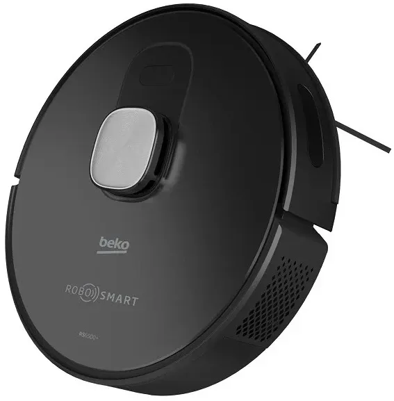 Beko Robot usisivac VRR 71414 VB, Crni,0.4l Slika 4