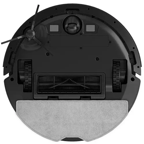 Beko Robot usisivac VRR 71414 VB, Crni,0.4l Slika 2