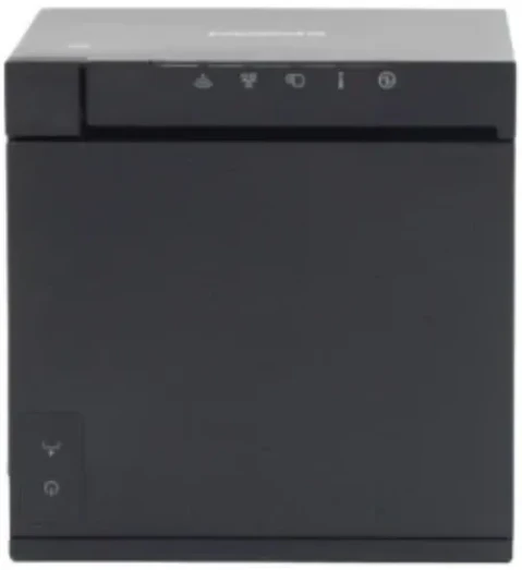 EPSON TM-M30III (112) Standard USB Tip-A/Tip-C PD tablet connection, Eternet, Black,130mm x 127mm x1 Slika 4