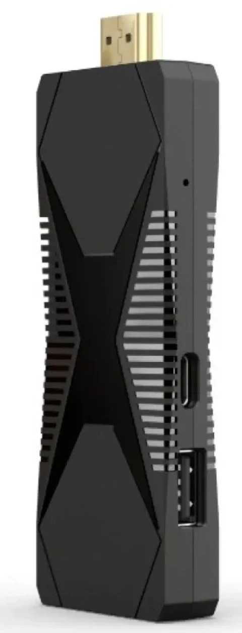 GEMBIRD GMB-Mate Stick, 4K Streaming TV Stick,2GB/16GB Slika 4