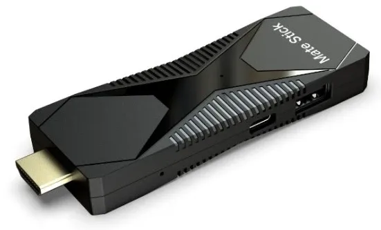 GEMBIRD GMB-Mate Stick, 4K Streaming TV Stick,2GB/16GB Slika 5