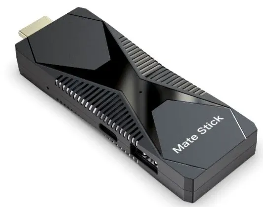GEMBIRD GMB-Mate Stick, 4K Streaming TV Stick,2GB/16GB Slika 6