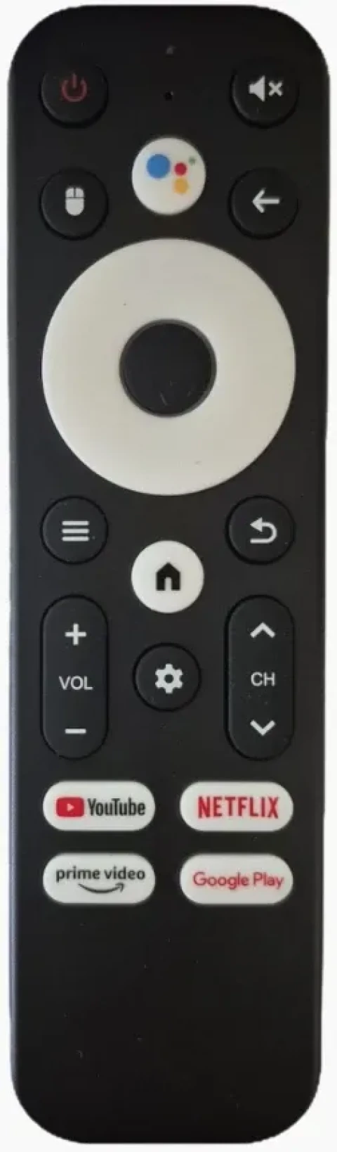 GEMBIRD GMB-Mate Stick, 4K Streaming TV Stick,2GB/16GB Slika 8