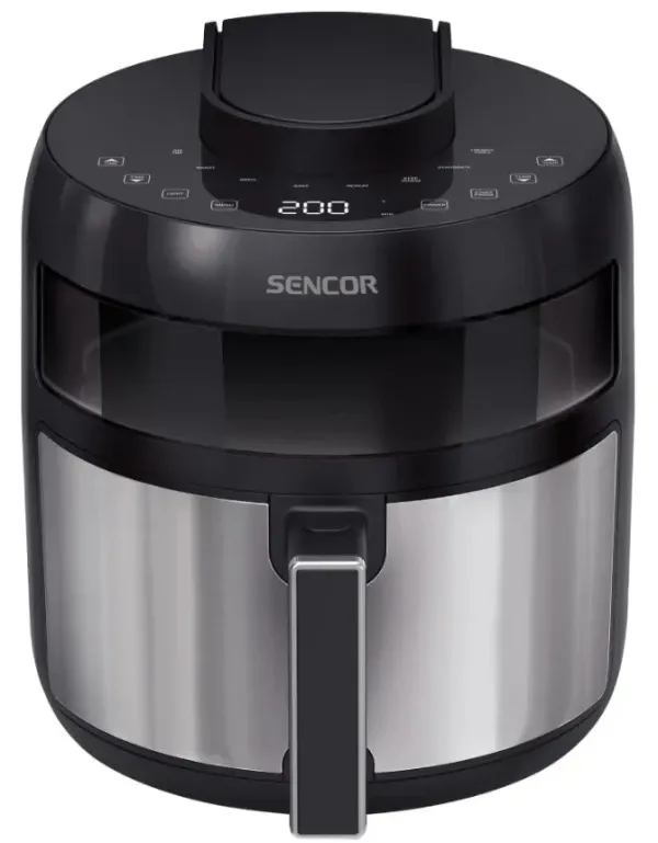 SENCOR SFR 5010BK friteza na vruc vazduh Slika 1