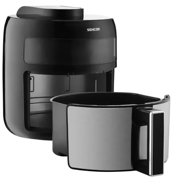 SENCOR SFR 5010BK friteza na vruc vazduh Slika 5