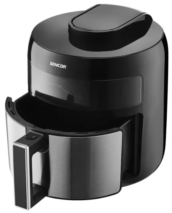 SENCOR SFR 5010BK friteza na vruc vazduh Slika 7