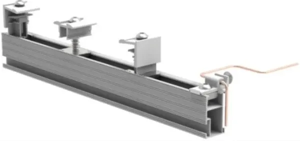 ALUMINIJUMSKA SINA 2.4M, WCHSIN 2.4M TIP-A Slika 2
