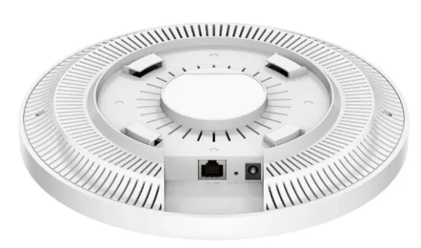 Cudy AC1200 Wi-Fi Access Point, AP1200 1.0,867 Mbps + 300 Mbps Wi-Fi 1, 802.3at/af, Passive PoE, D Slika 4