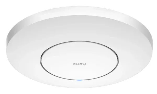 Cudy AC1200 Wi-Fi Access Point, AP1200 1.0,867 Mbps + 300 Mbps Wi-Fi 1, 802.3at/af, Passive PoE, D Slika 5