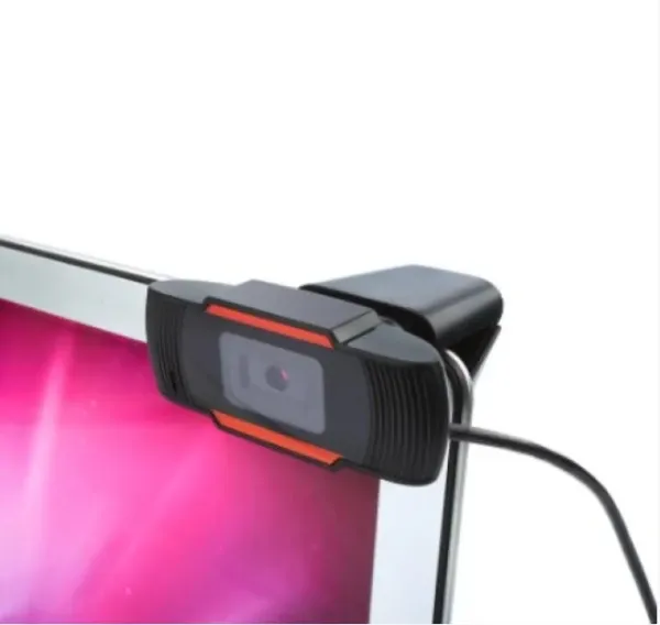 GMB-WEB-14 Gembird Web kamera sa mikrofonom 720p USB+3,5mm Slika 2