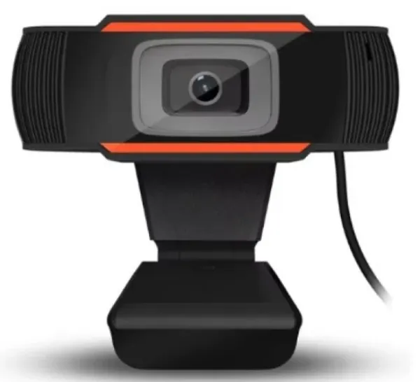 GMB-WEB-14 Gembird Web kamera sa mikrofonom 720p USB+3,5mm Slika 3