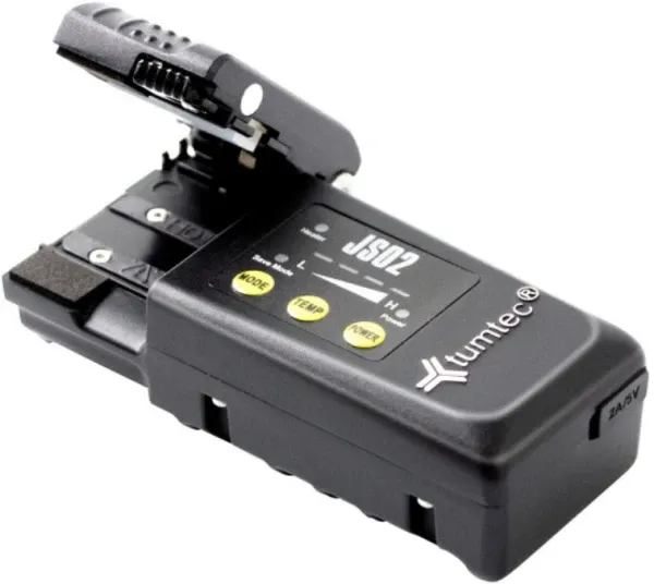 Tumtec JS02 integrisani termalni skidac izolacije Slika 2