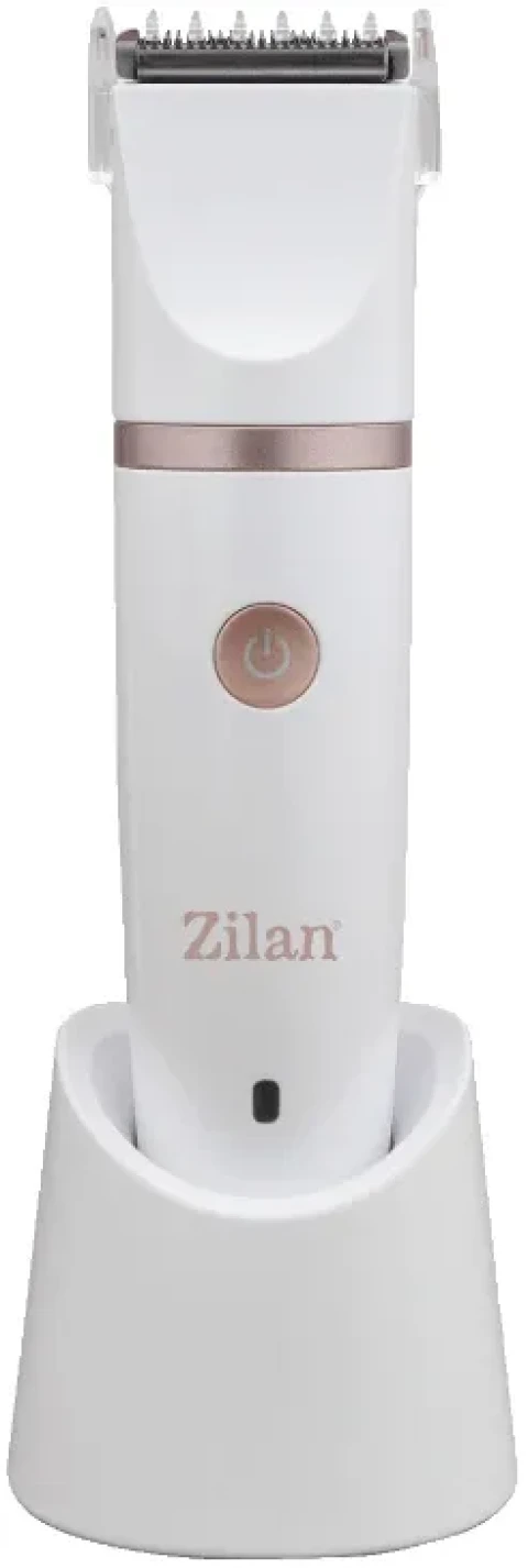 Zilan ZLN8740 Quirtis Epilator,3u1 Slika 4