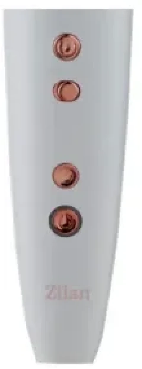 Zilan ZLN9204 Pernosivi uvijac za kosu, bežicni, 400mah,LED display Slika 2