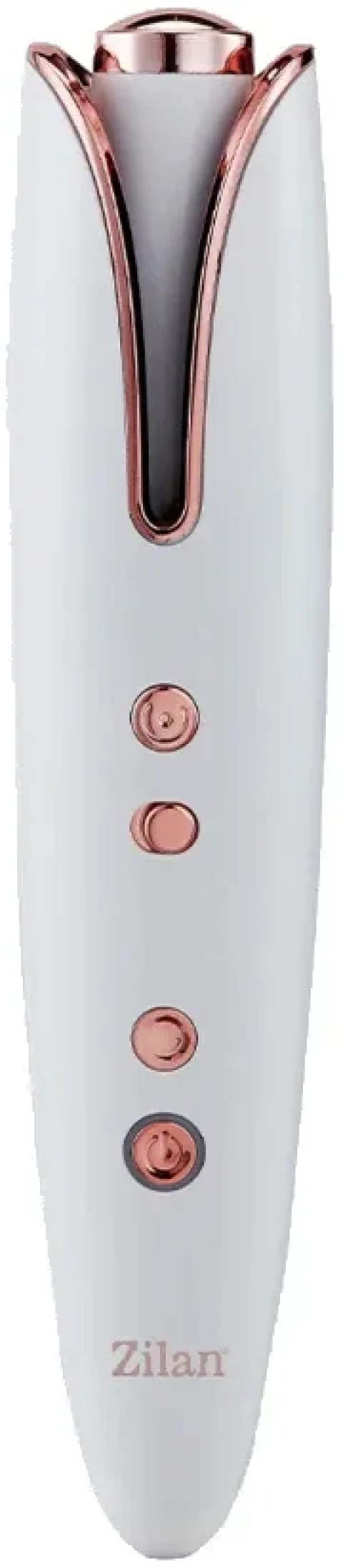 Zilan ZLN9204 Pernosivi uvijac za kosu, bežicni, 400mah,LED display Slika 1