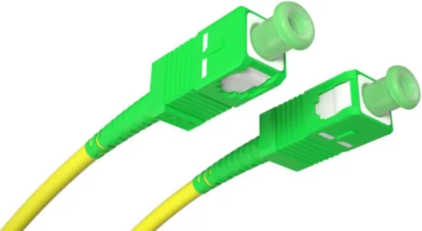 Opton SC/APC-SC/APC SM simplex 2m G652.D Slika 2