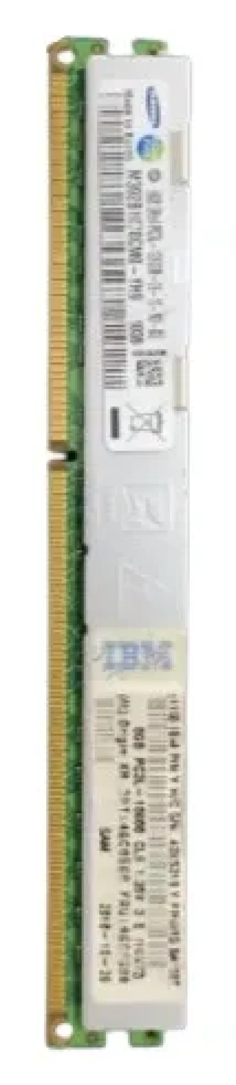 Ram memorija SAMSUNG - M392B1K70CM0-YH9 8GB 2RX4PC3L-10600R-09-10-N0-D2 Slika 3
