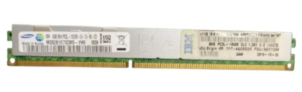Ram memorija SAMSUNG - M392B1K70CM0-YH9 8GB 2RX4PC3L-10600R-09-10-N0-D2 Slika 4