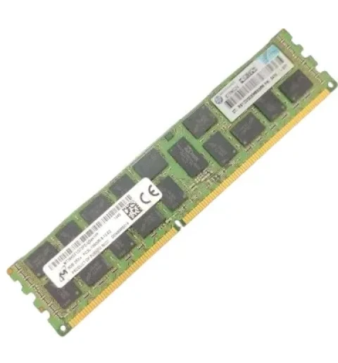 Ram memorija Micron ,DDR3 X7PNSZ4 MT36KSF1G72PZ-1G4K1FF - 8GB 2RX4PC3L-10600R-9-13-E2 Slika 2