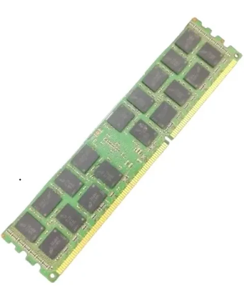Ram memorija Micron ,DDR3 X7PNSZ4 MT36KSF1G72PZ-1G4K1FF - 8GB 2RX4PC3L-10600R-9-13-E2 Slika 3