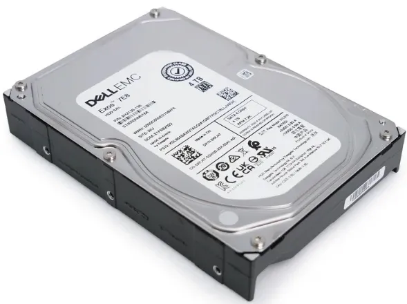 HDD 3.5  ST4000NM016A Slika 3