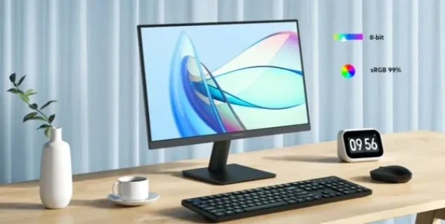 Monitor XIAOMI FHD A22i EU 21.5inc (ELA5230EU) Slika 2