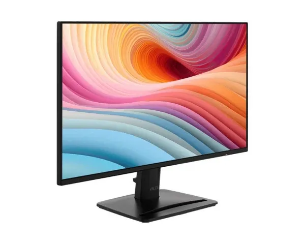 Monitor 24 MSI PRO MP242A E2 IPS FHD 120 Hz 1ms HDMI, DP, VGA Slika 2