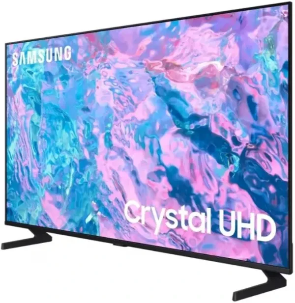 SAMSUNG SMART LED TV 43 Samsung UE43CU7092UXXH 3840x2160/4K/UHD/DVB-T2/C/S2 Slika 2