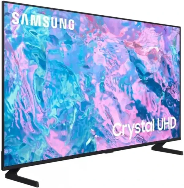SAMSUNG SMART LED TV 43 Samsung UE43CU7092UXXH 3840x2160/4K/UHD/DVB-T2/C/S2 Slika 3