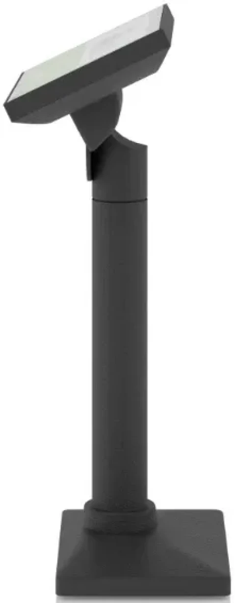 BRICH BIRCH PD500-I displej za kupce, 480x272, 5inca, 40 karaktera (20x2) Slika 4