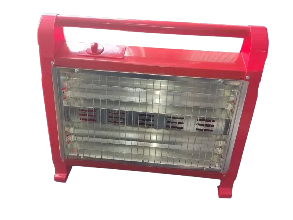 Floria / Zilan ZLN1114 Kvarcna grejalica, 3stepena jacine, Sigurnosni prekidae 1600W Slika 3