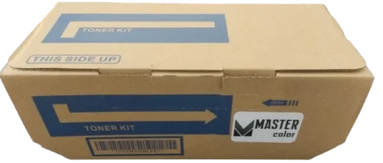 KYM kompatibilni kertridž za TK-3060/Master color, Crna Slika 2