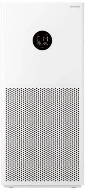 XIAOMI Smart 4 Lite preèišæivaè vazduha (BHR5274GL),33W,Bela Slika 3