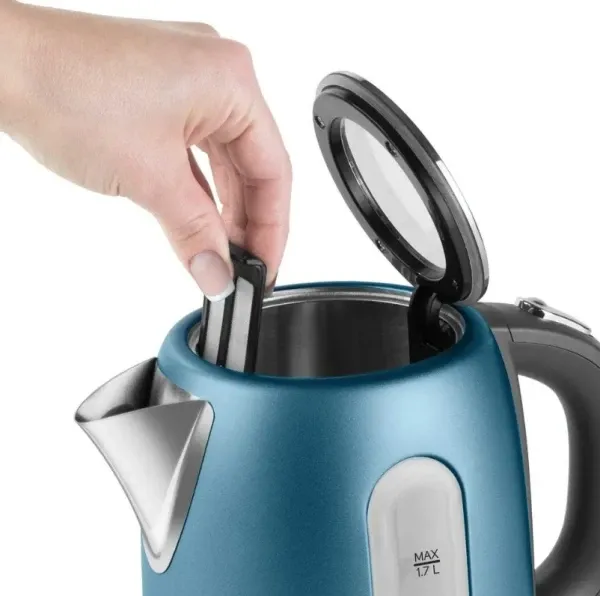 SENCOR SWK 1772BL kuvalo za vodu,2150W,1.7l,725g,Plava Slika 2