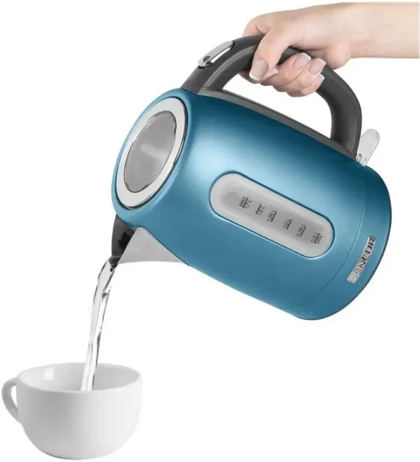 SENCOR SWK 1772BL kuvalo za vodu,2150W,1.7l,725g,Plava Slika 6