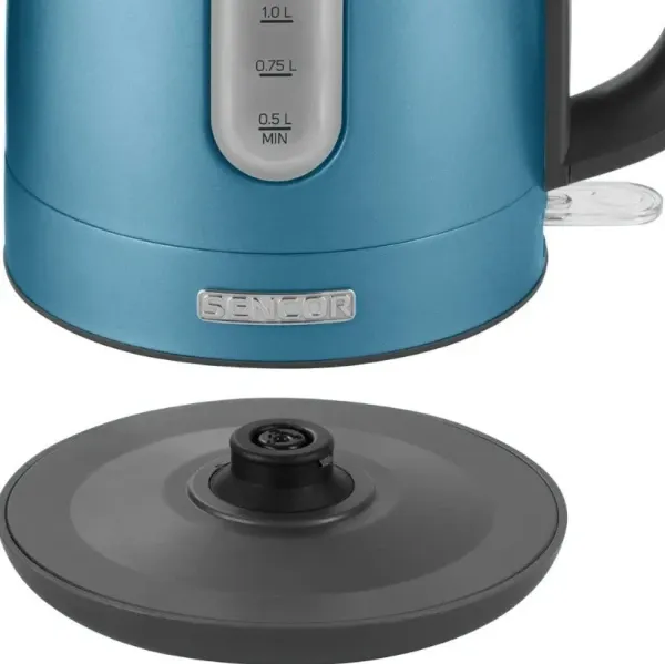 SENCOR SWK 1772BL kuvalo za vodu,2150W,1.7l,725g,Plava Slika 3