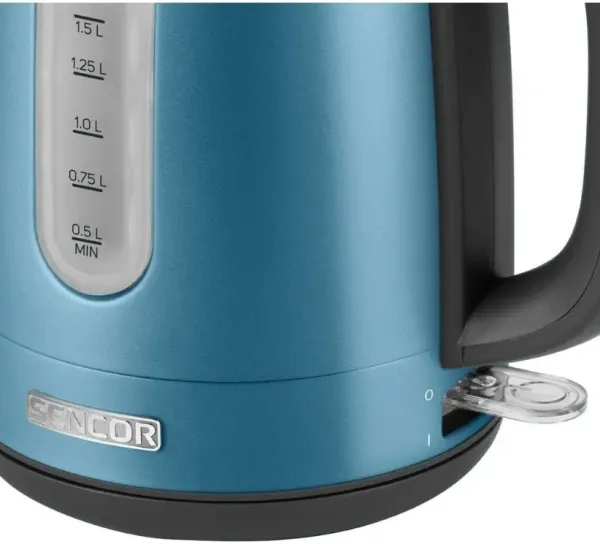 SENCOR SWK 1772BL kuvalo za vodu,2150W,1.7l,725g,Plava Slika 4